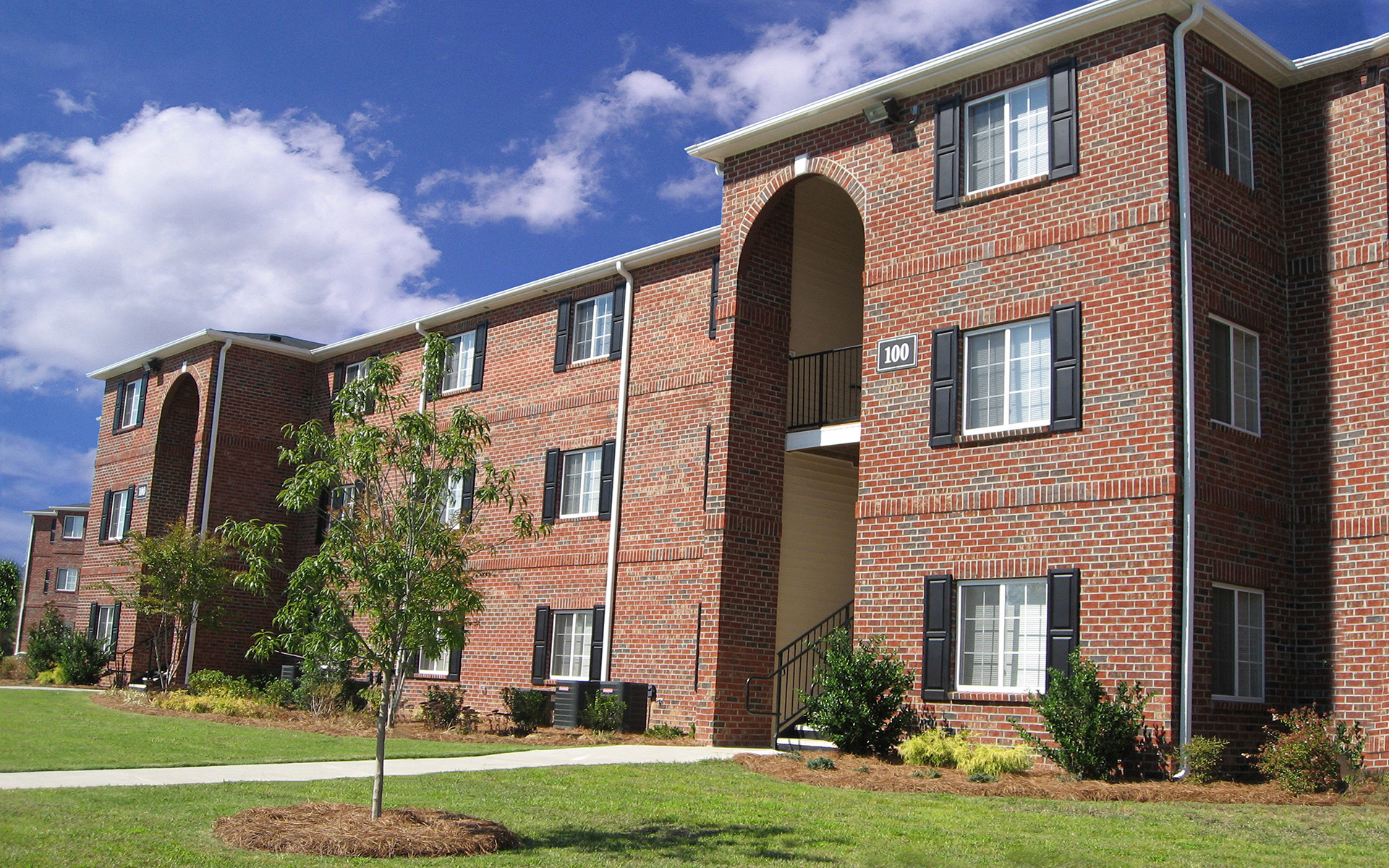 Apartments in Fayetteville, NC Eagle Point Village Apartments Home